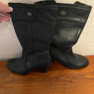 Harley-Davidson Boots